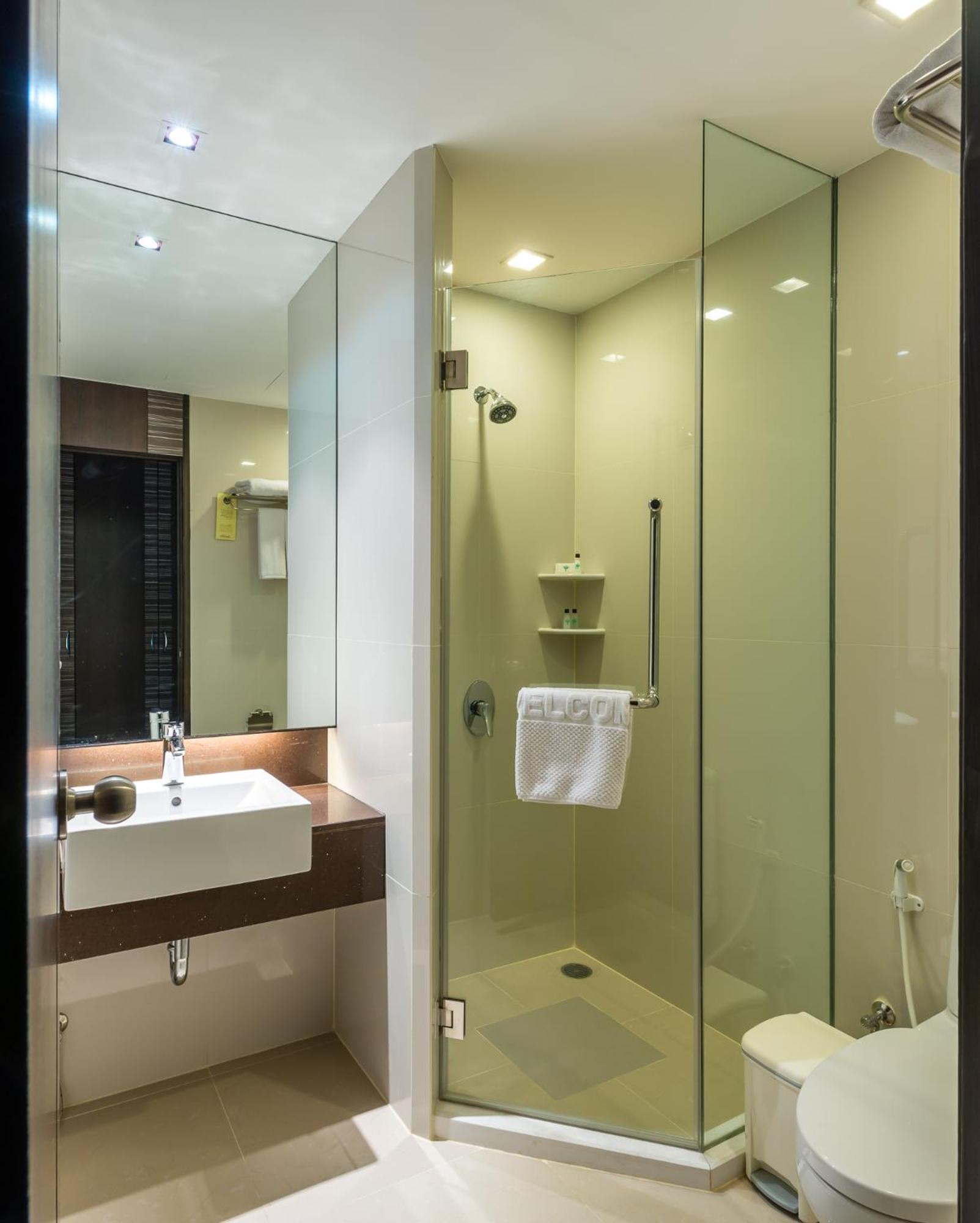 Jasmine Grande - Sha Extra Hotel 5*