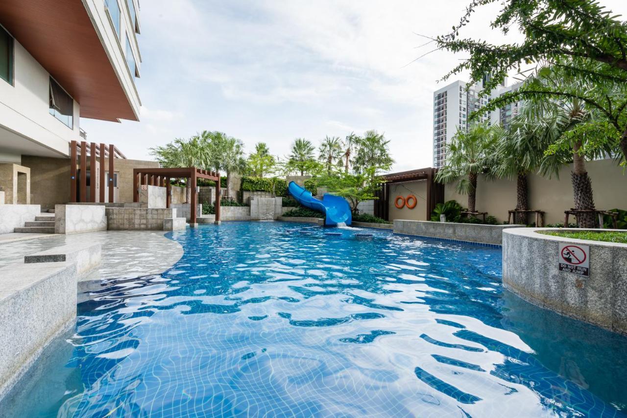จัสมิน แกรนด์ เรสซิเดนซ์ - Sha Extra 5* กรุงเทพมหานคร